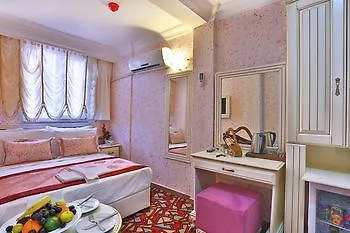 Santefe Hotel Istambul