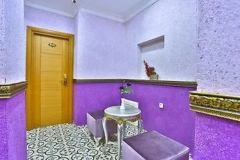 Santefe Hotel Istambul 3*,  Turquia