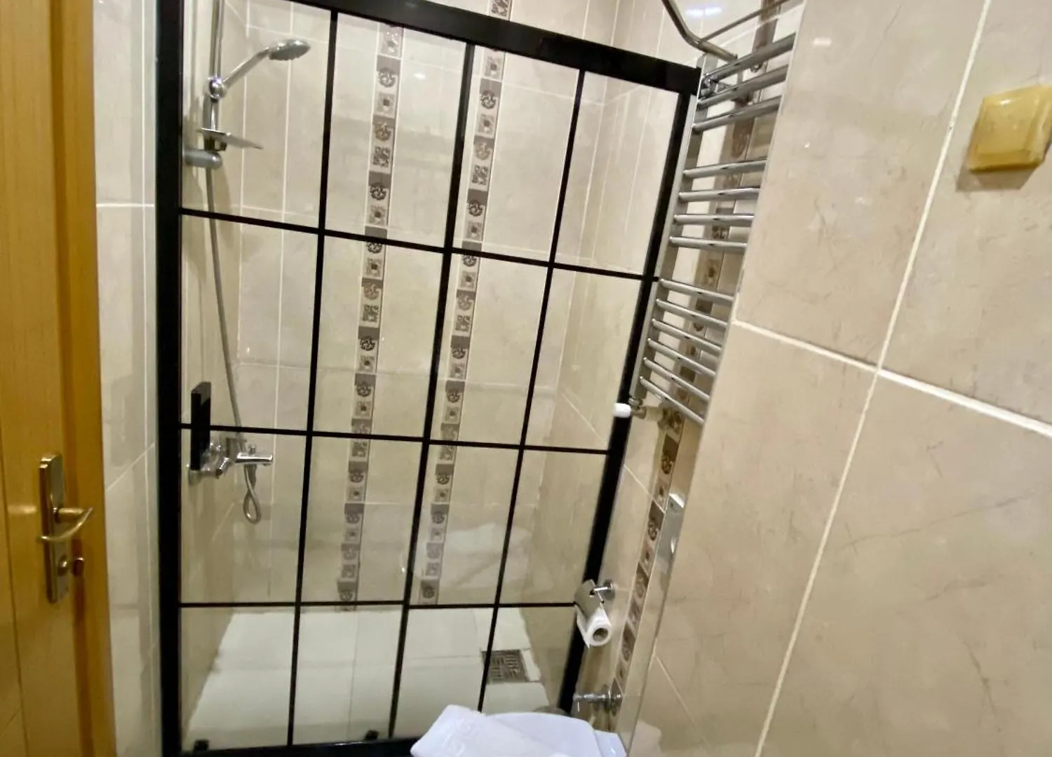 Santefe Hotel Estambul