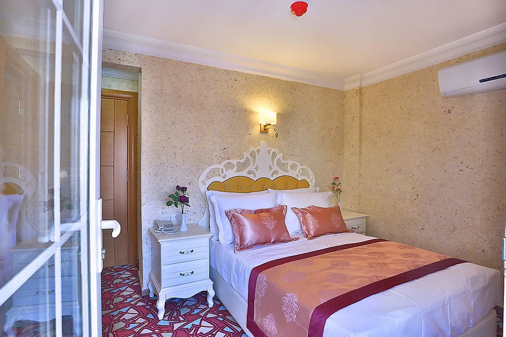Santefe Hotel Istambul 3*,  Turquia