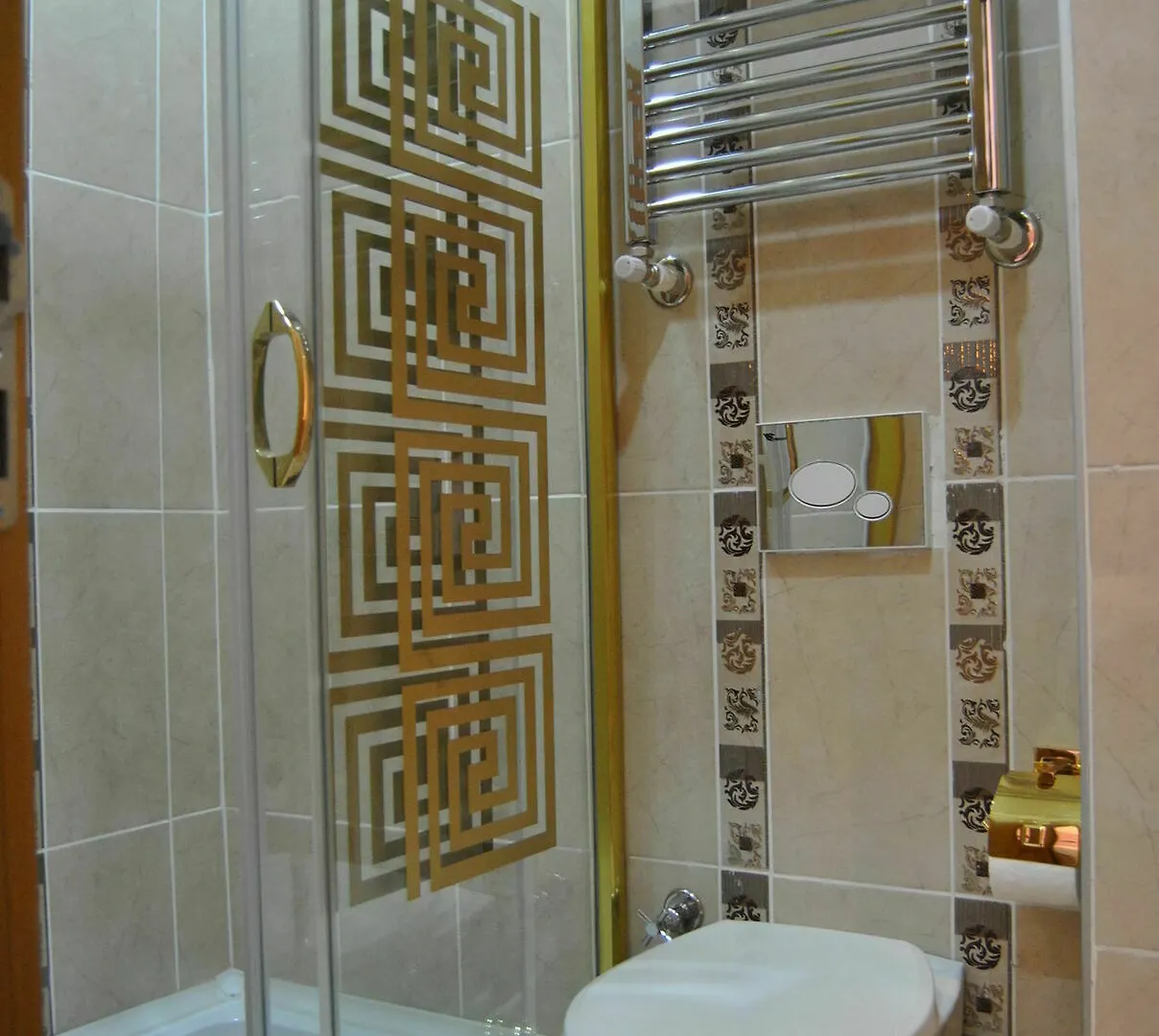 Santefe Hotel İstanbul