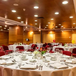 **** Hotel Radisson Blu Portugalia