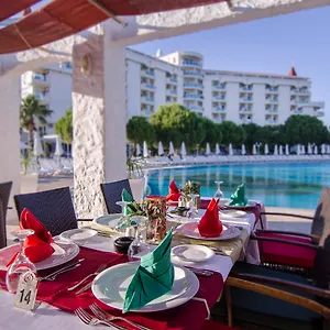 ***** Hotel Garden Of Sun Turcia