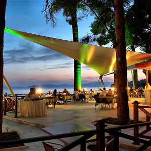 *** Hotel Omer Prime Turcia