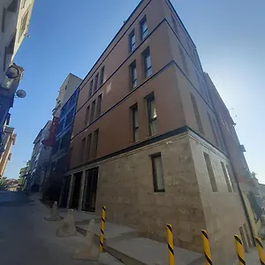 Hotel Taksim Pera Orient, Istanbul