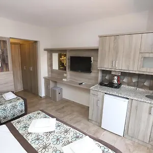  Apart Otel Street61 Türkiye