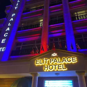 Elit Palace Отель