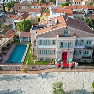  Otel Naz Su Türkiye