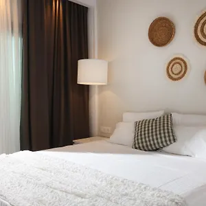 ** Hotel Magdalena Grecia