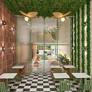 Lord Morgan & Exclusive Design Nisantasi Istanbul