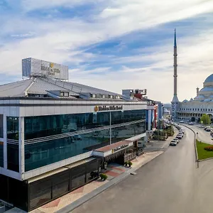 Western Premier Hidden Hills Отель
