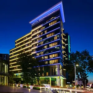 Hotel Delta By Marriott Levent, Istanbul