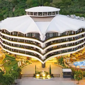 ***** Hotel Seven For Life Thermal Turcia