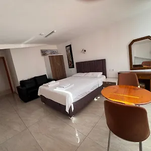 *** Apart Otel Elitas Türkiye