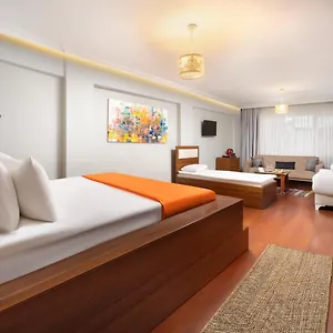 Sultanahmet Enjoyer Apartahotel