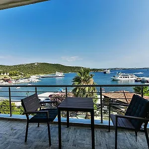  Pensiune Limani Grecia