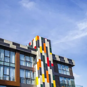 Hotel The Elysium Styles Taksim, Istanbul