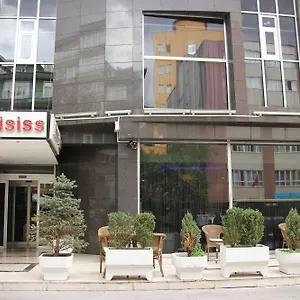 ** Otel Risiss Türkiye