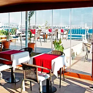 Hotel Spinel, Istanbul