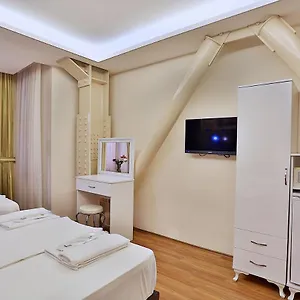 Gh Taxim Istanbul