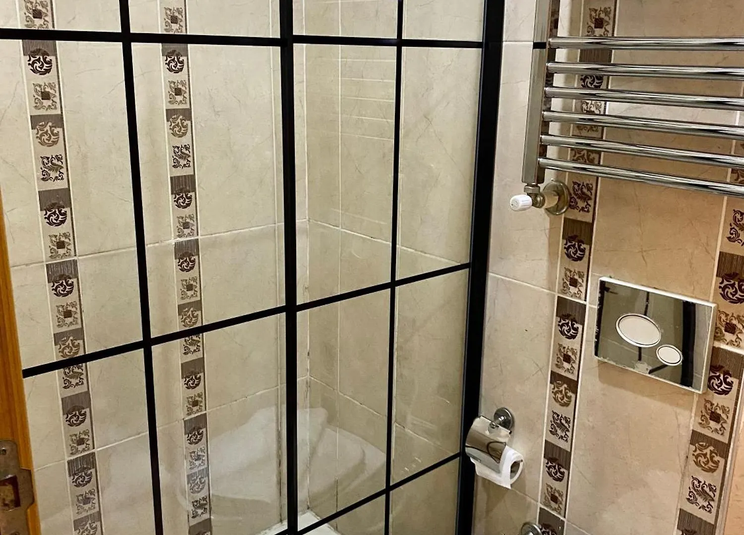 桑特福酒店 伊斯坦布尔 酒店