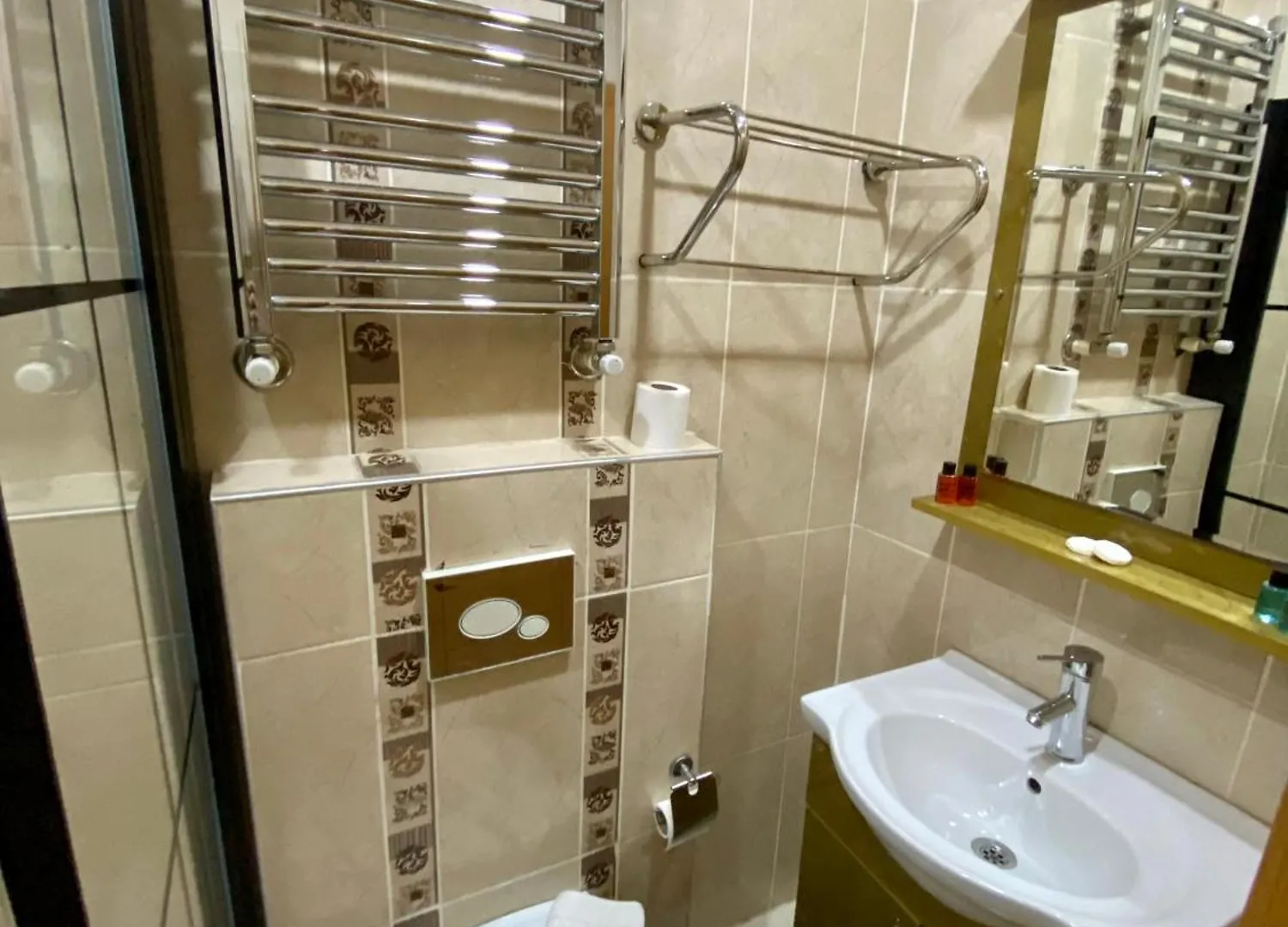 Santefe Hotel Стамбул 3*,  Турция