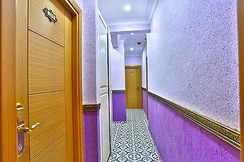 Santefe Hotel Provincia di Provincia di Istanbul