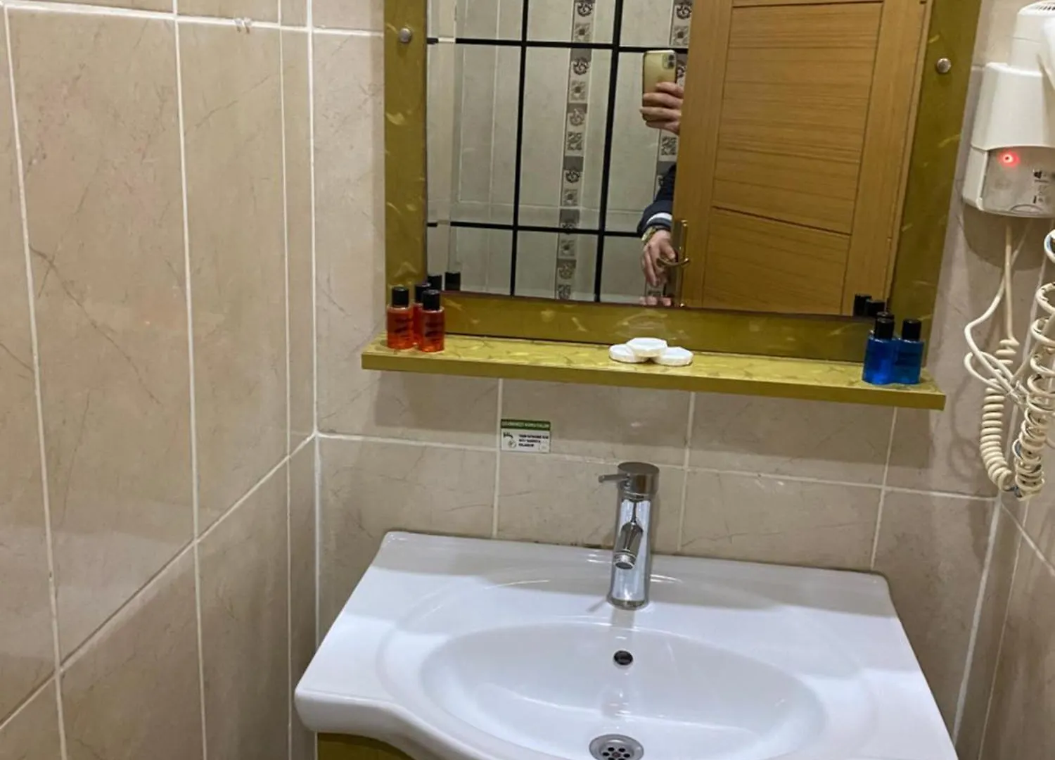 Santefe Hotel Stambuł